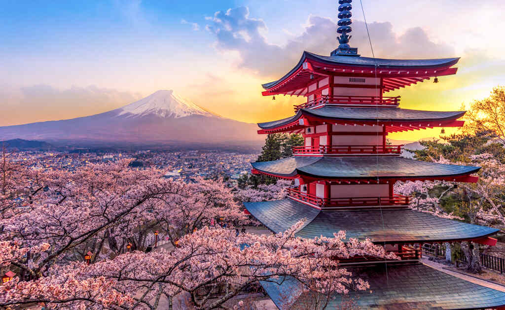 Japão