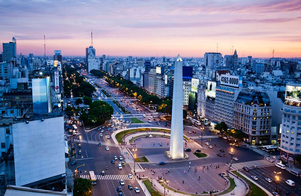 Argentina