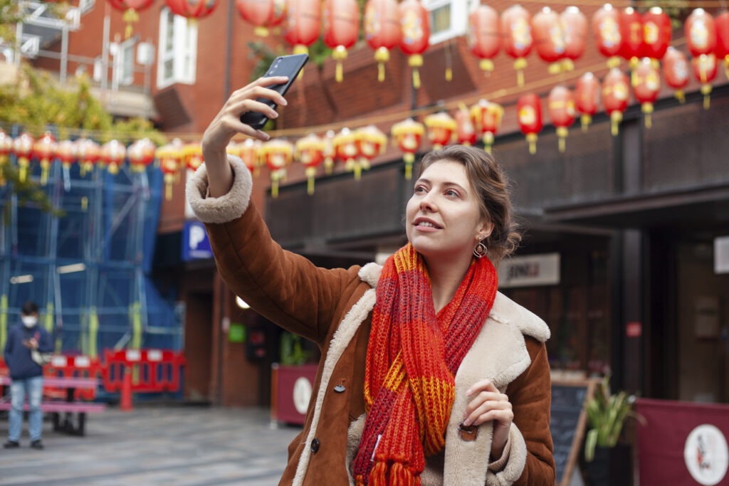 Chip internacional China, funcionando sem vpn