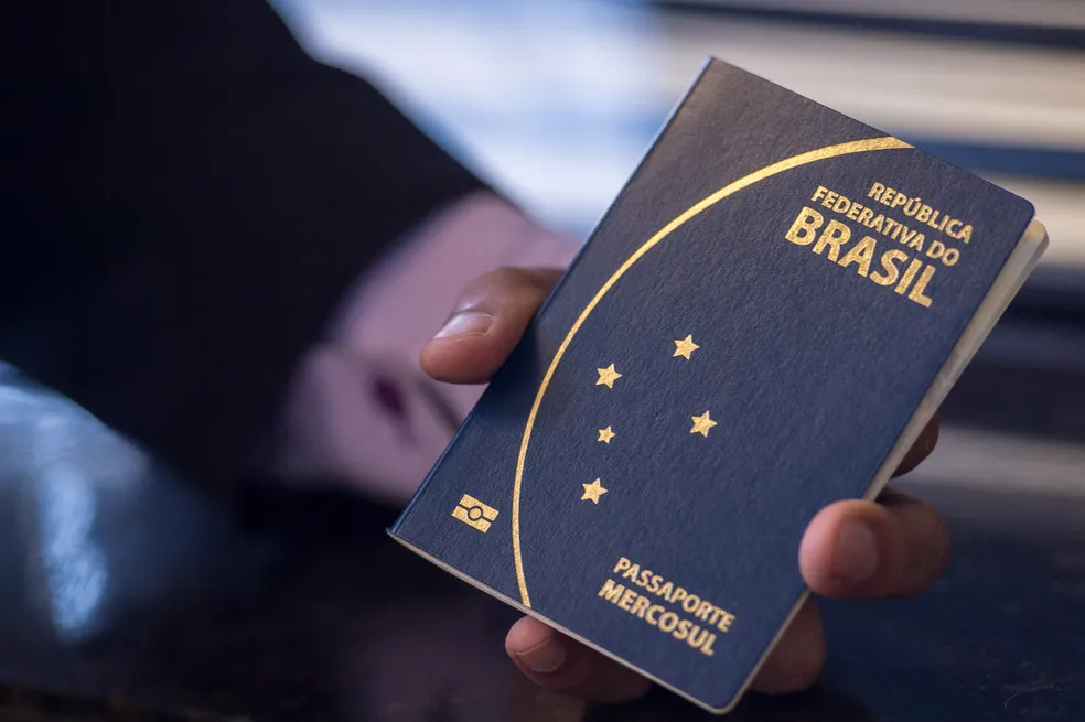 10 países sem visto para brasileiros viajarem em 2026